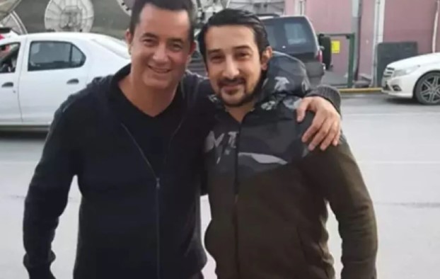 O isimden deprem etkisi yapacak sözler! Acun Ilıcalı'ya ağzına geleni söyledi