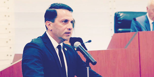 O isimden Ekrem İmamoğlu'nu terletecek soru: Nerelere gayriresmi ortaksın?