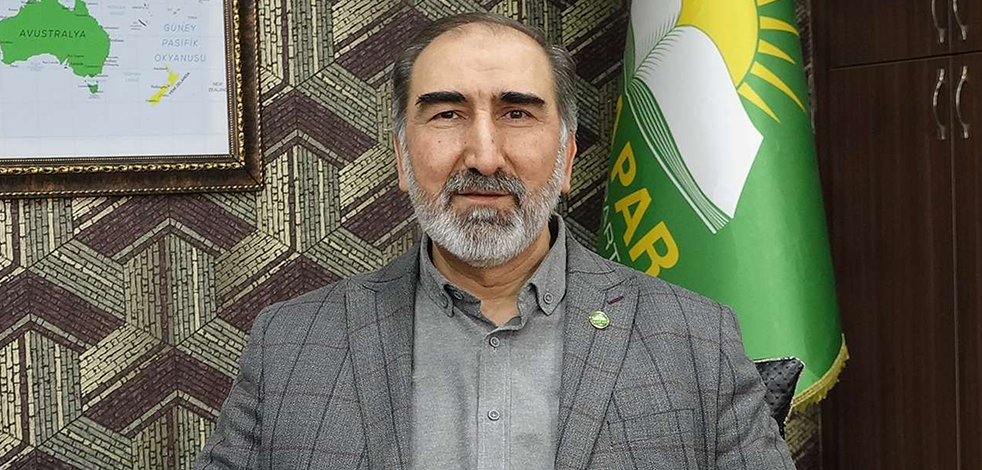 O isimden flaş öneri: Müslüman devletler ordularına İsrail’e yöneltsin
