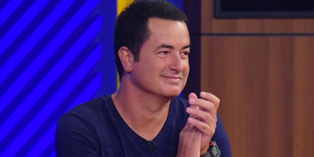 O isimden gündemi sarsan açıklama: Koşa koşa oraya gidecekler kesin! Neyin peşindesin yine Acun efendi!