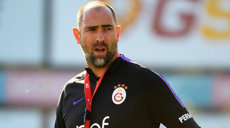 O isimden Igor Tudor'a sert sözler! 'Kavgacı, geçimsiz'
