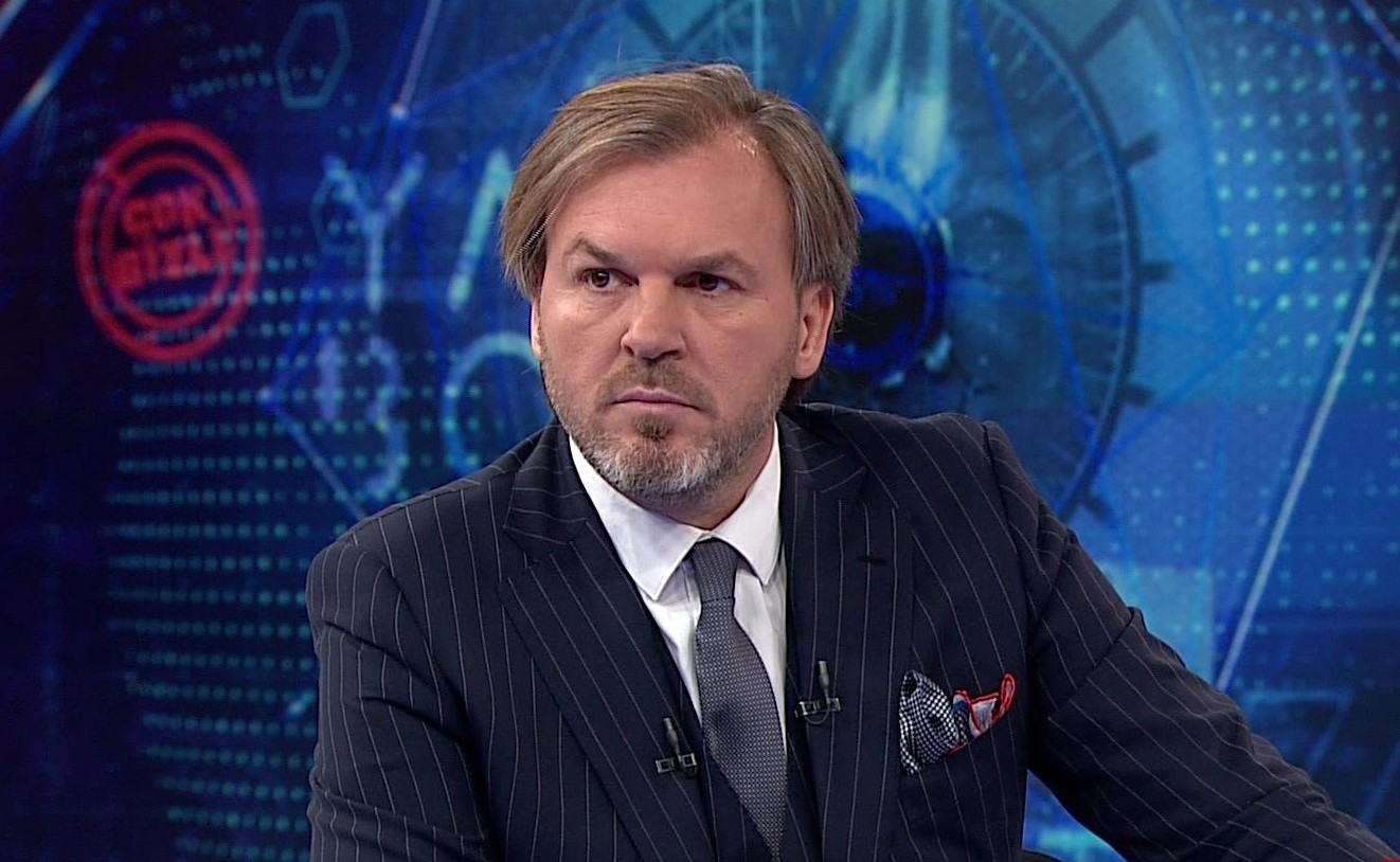 O isimden kan donduran uyarı: Bu rüzgar, öyle ya da böyle Türkiye'ye gelecek