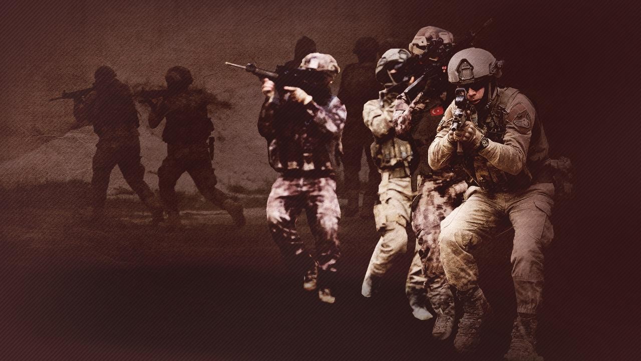 O isimden olay sözler! MİT, İsrail’de nokta operasyon mu yapacak? Yiğit anaların doğurduğu aslanların eli tetikte