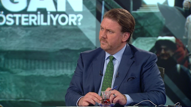 O isimden önemli açıklama! Faiz bir hastalıktır