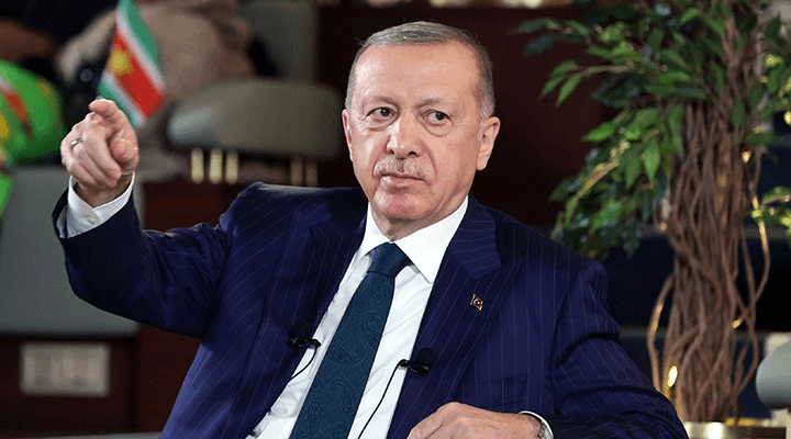 O isimden önemli uyarı: Erdoğan liderliğini sonlandırmayı...