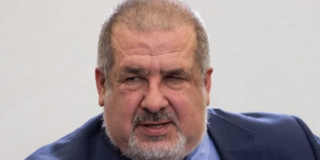 O isimden skandal sözler: Ruslar Kırım'dan kaçmaya başladı, bu defa alternatif yollar arıyorlar! Planı deşifre oldu