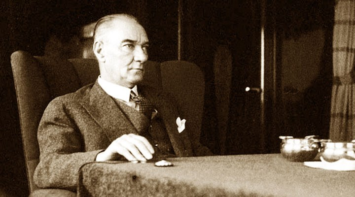 O isimden şok Atatürk iddiası! Yer yerinden oynayacak