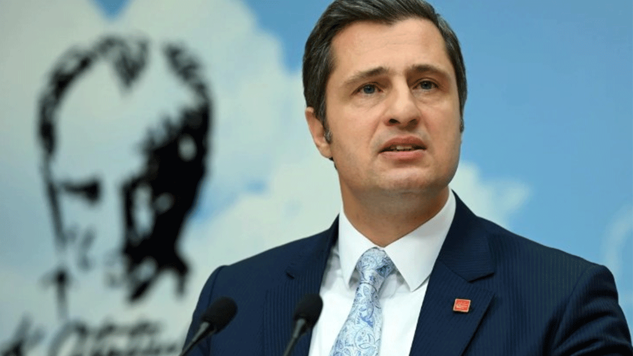 Şimdi de utanmadan direksiyonu kırdılar! Esed'çi CHP'den muhaliflere Atatürk tavsiyesi!