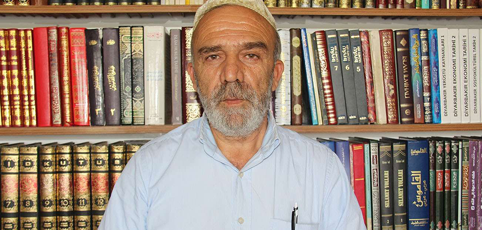 O isimden uyarı:Toplumsal sorun haline gelen fuhşiyat engellenmeli!