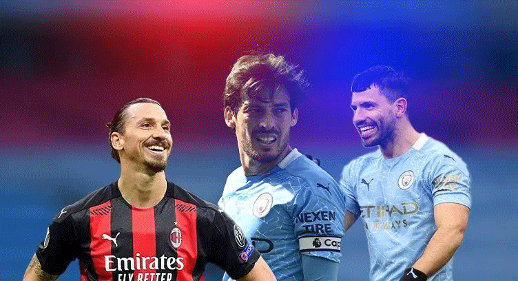 O isimlere hayret edeceksiniz! İşte Şampiyonlar Ligi’ni kazanamamış en iyi 32 futbolcu! Yolu Süper Lig'den 2 oyuncu da var...