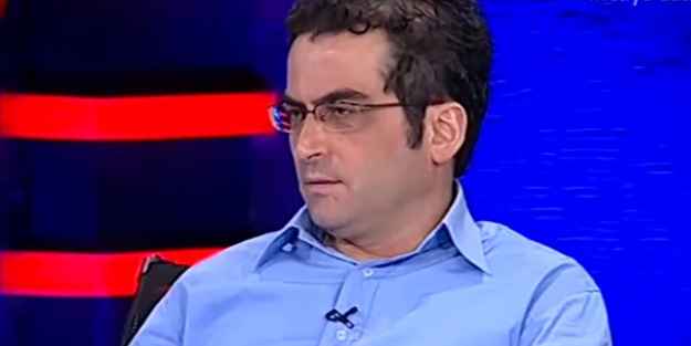 O isme "üç buçuk" attıran gelişme! Bu nasıl bir kepazelik böyle! Tüh sizin suratınıza