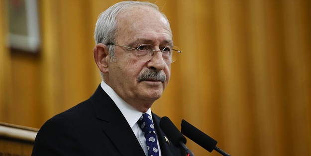 O ismi işaret etti: Kılıçdaroğlu partiden atarsa şaşırmayın