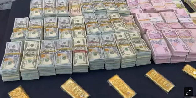 O ismin 20 milyarlık liralık mal varlığına tedbir konuldu!