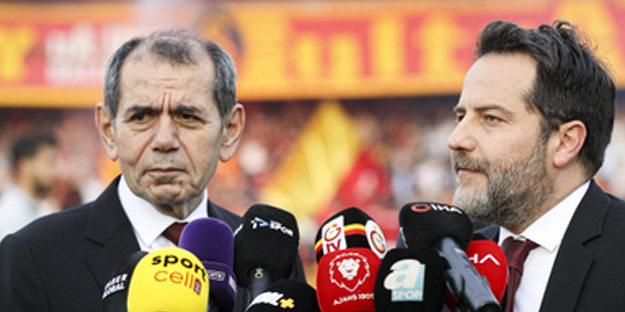 O ismin açıklaması büyük dikkat çekti Bir ilk yaşanacak mı? Erden Timur'un kararı…