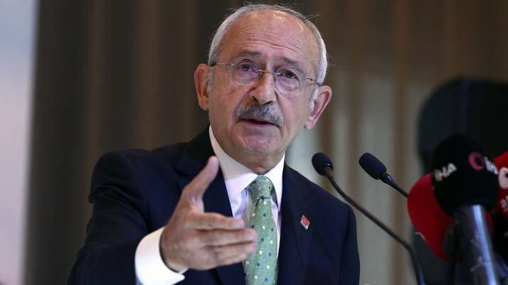 O istihbaratçıdan Kılıçdaroğlu ile ilgili bomba iddia! Yer yerinden oynayacak