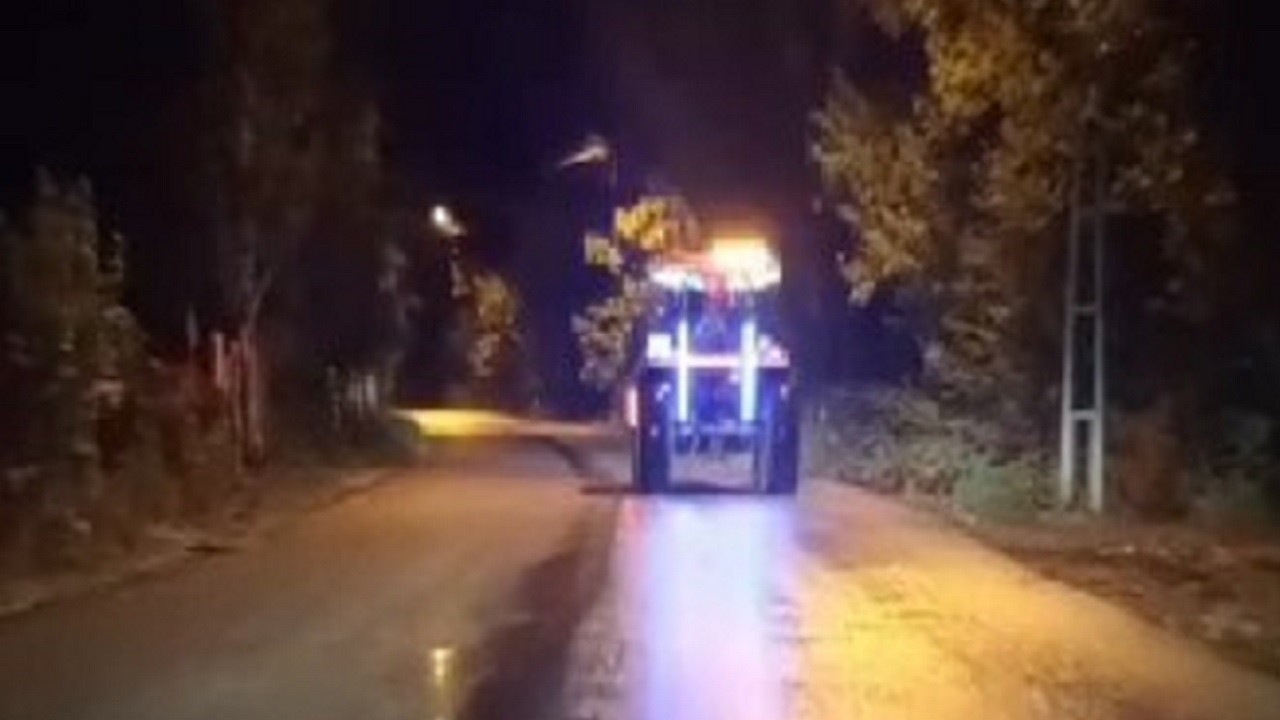 O kadar ceza aldı yine bu tutkusundan vazgeçmiyor