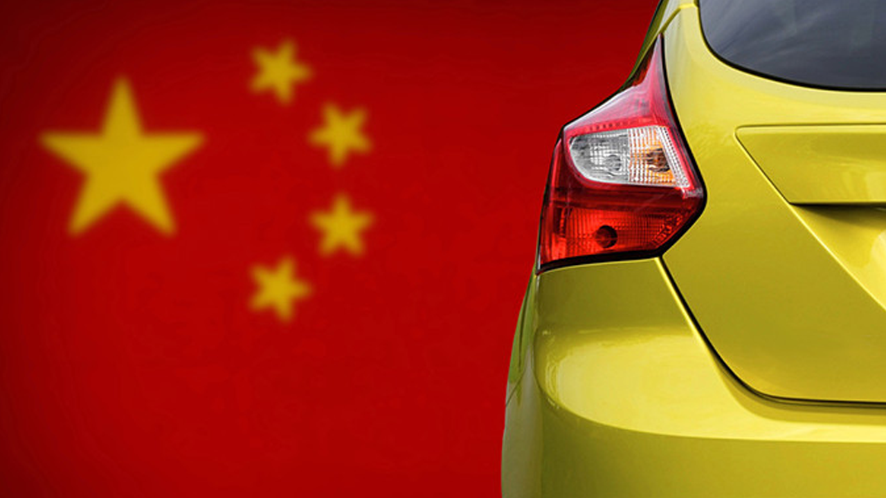 O kadar ucuz ki Batılı otomotiv devleri Çin’e direnemiyor!