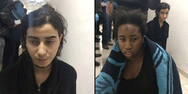O kadınlar ile ilgili ayrıntılar ortaya çıkıyor… Çok konuşulacak ‘fuhuş’ iddiası