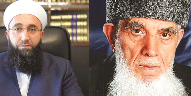 O kanaat önderleri oyunu açıkladı