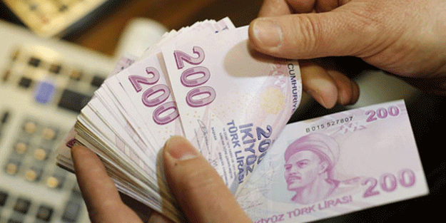 O kanun yürürlüğe girdi, 823 TL alabilmek için…