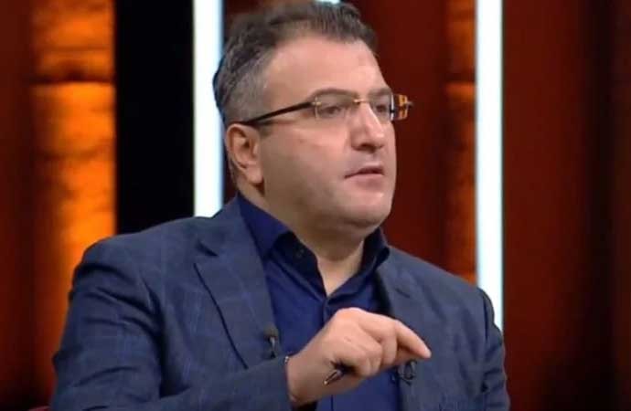 O karar, Cem Küçük'ü resmen çılgına çevirdi! Burası muz cumhuriyeti değil, burunlarının sürtülmesi iyi oldu