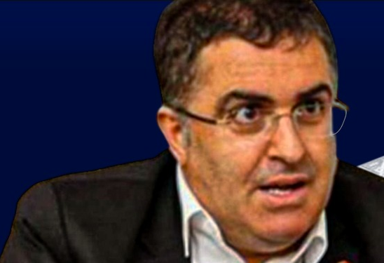 O kararı herkesi şok etmişti! Gel Ersan Şen, sen de gel