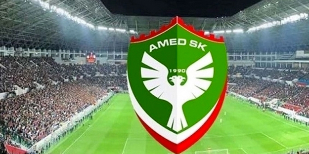O kararlar belli oldu: Bu da nereden çıktı! Amedspor ne yapmak istiyor böyle: Sorun bakın neymiş…
