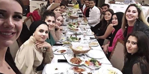 O karedeki 12 kişinin şirketine kayyım