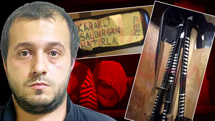 O katilin akıl hastanesine sevk edilme talebi reddedildi