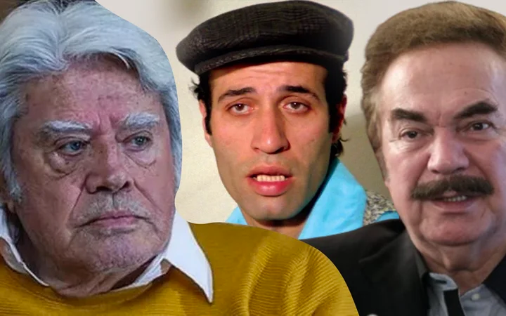 O kavgada yeni gelişme! Orhan Gencebay meğer...