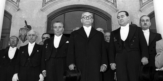 O kayıtlar ilk kez gün yüzüne çıktı! Menderes dönemine ışık tutacak