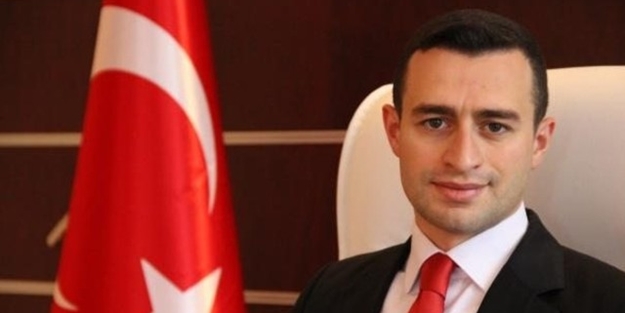 O Kaymakam PKK'ya meydan okudu!