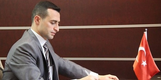 O kaymakamdan terletecek soru!