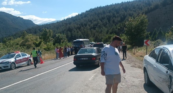 O kazanın görüntüleri ortaya çıktı