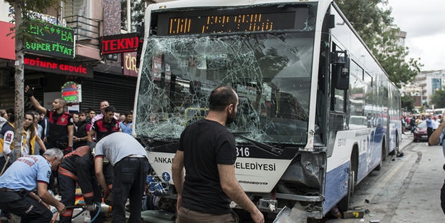 O kazanın sebebi ortaya çıktı