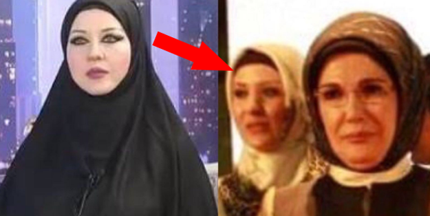 O kedicikle ilgili Ã§arpÄ±cÄ± iddia! 'KADEMâe sÄ±zdÄ±, Emine ErdoÄanâa yanaÅan...'