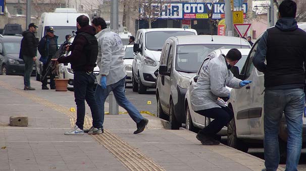 O kentte çatışma! Ölü ve yaralılar var