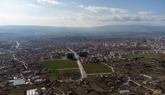 O kentte oturanlar bayram edecek! Bunu duyan, o şehrimize taşınmak için fırsat kolluyor