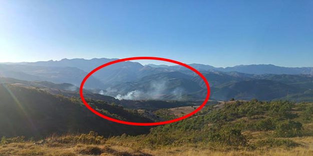 Üst düzey yönetici yakalandı, bakın kim çıktı