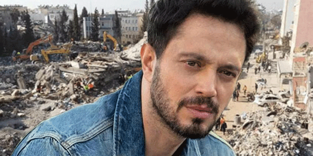 O kişilere Murat Boz da ateş püskürdü!
