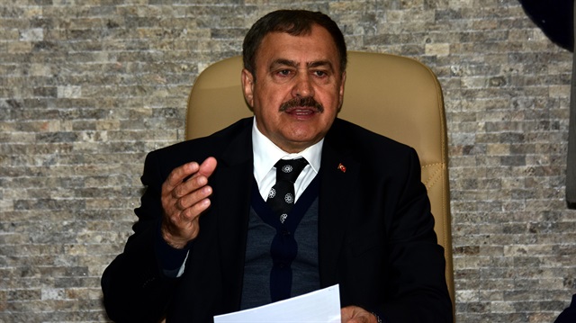 'O kişilere Orman Kanunu uygulanacak'