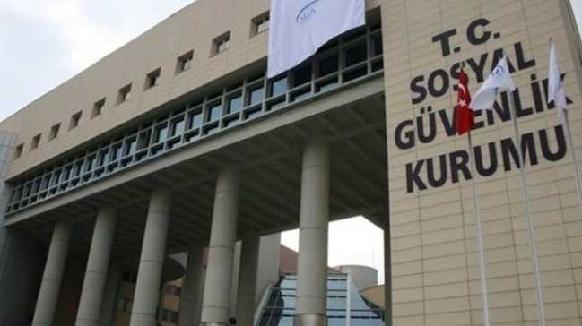 O kişilerin Genel Sağlık Sigortası borcu siliniyor!