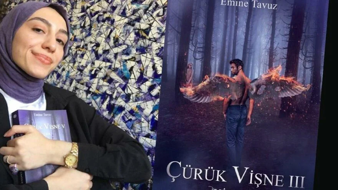 O kitapla ilgili şok gelişme! Bakanlık resmen devreye girdi