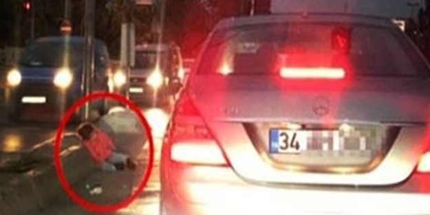 O kızın kimliği belirlendi