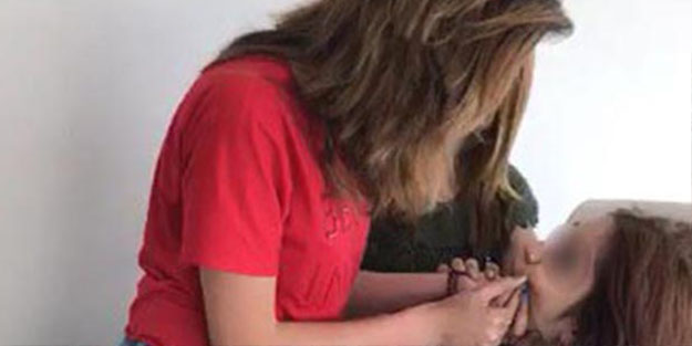 O kızlara göz altı! 40 yıl ceza verseler yine yaparım demişti..