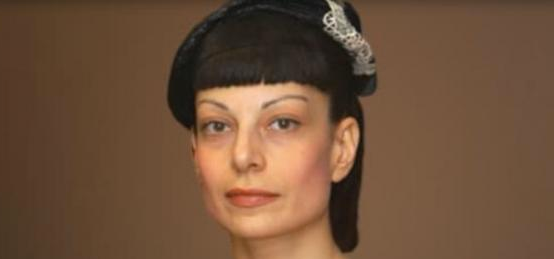 O kokonadan, rezil ötesi 