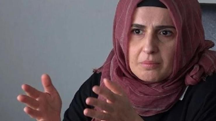 O konu, Türkiye için giderek can sıkıcı bir hal alıyor! Halime Kökce, 