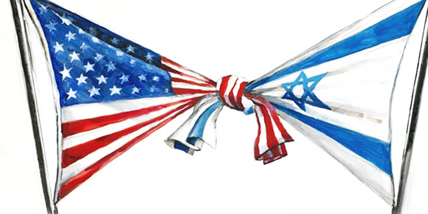 O konuda araları açılabilir: ABD’den İsrail’e uyarı!