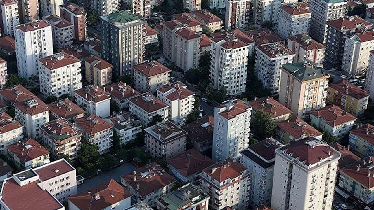 O konuda mağdur olan vatandaşlara konut indirimi geliyor!