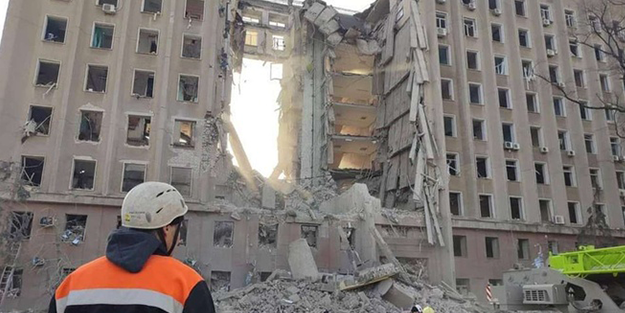 O korkunç saldırıda ölenlerin sayısı 33'e yükseldi!